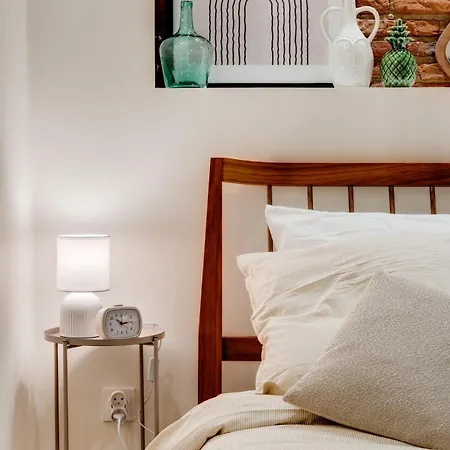 Le Perchepinte Appartement Toulouse