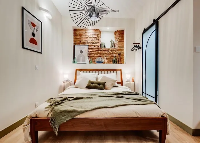 Appartement Le Perchepinte