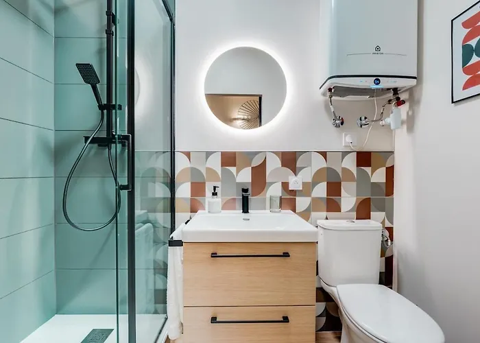 Le Perchepinte Appartement