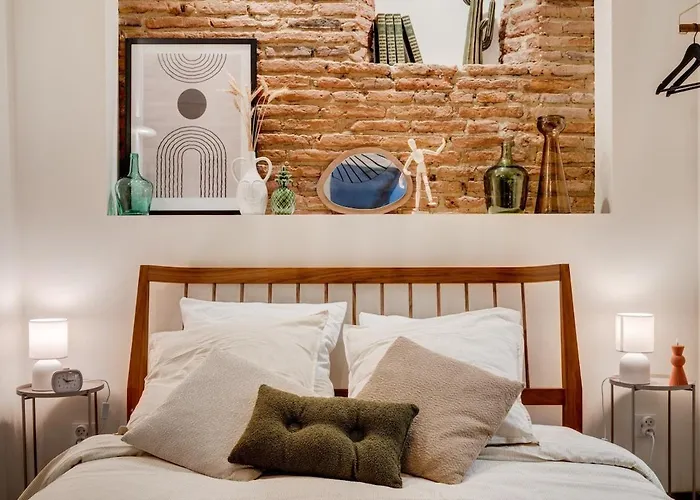 Apartamento Le Perchepinte Toulouse