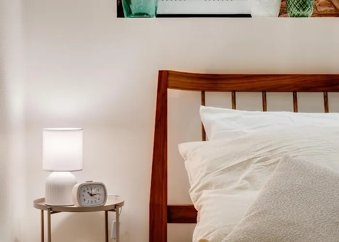 Le Perchepinte Apartment Toulouse