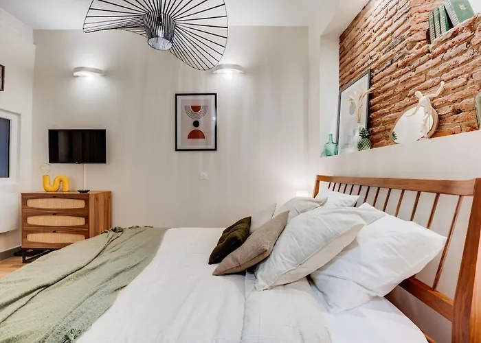 Le Perchepinte * 툴루즈